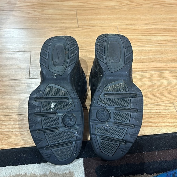 Air Monarch Nike shoes 11.5 - Picture 10 of 11